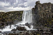 Iceland Landscape